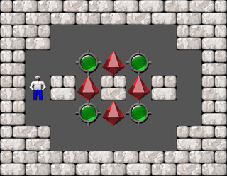 Уровень 275 — More Bugs collections